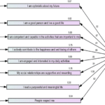 Factor Structure of Urdu Version of the Flourishing Scale